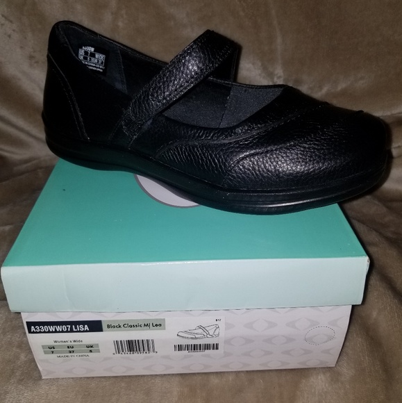 Apex Classic Mary Jane - Picture 1 of 1